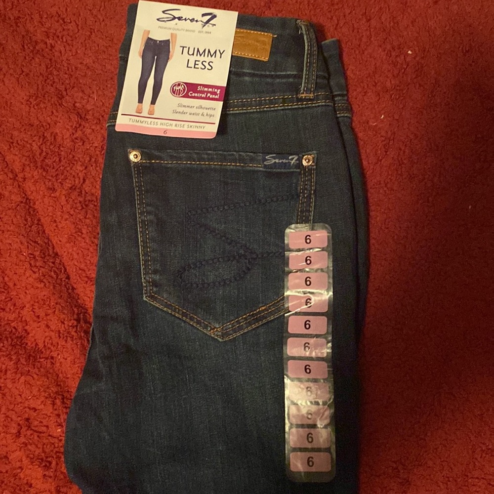 Jeans - Picture 4 of 4